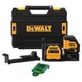 Stanley KIT LASER BARE GRN CRS LN 20V DCLE34020GB